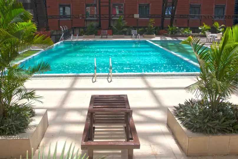 Royal Orchid Golden Suites Pune